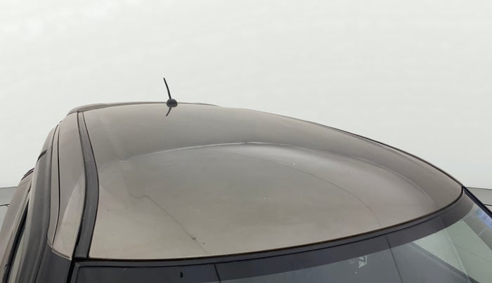 2022 Maruti Swift VXI, Petrol, Manual, 4,021 km, Roof