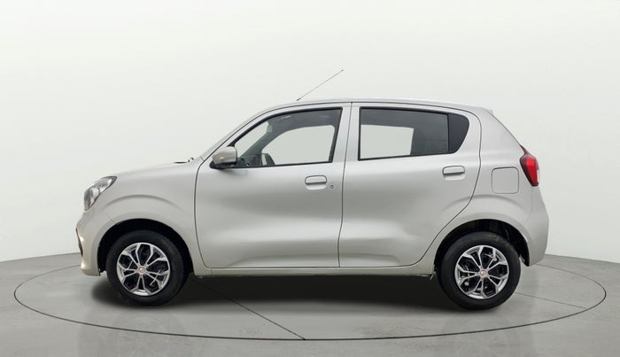2021 Maruti Celerio ZXI AMT, Petrol, Automatic, 78,689 km, Left Side