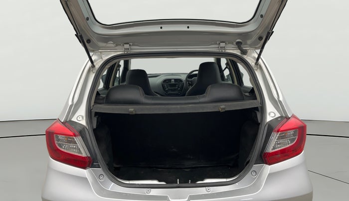 2018 Tata Tiago XT PETROL, Petrol, Manual, 50,839 km, Boot Open Zoomed View