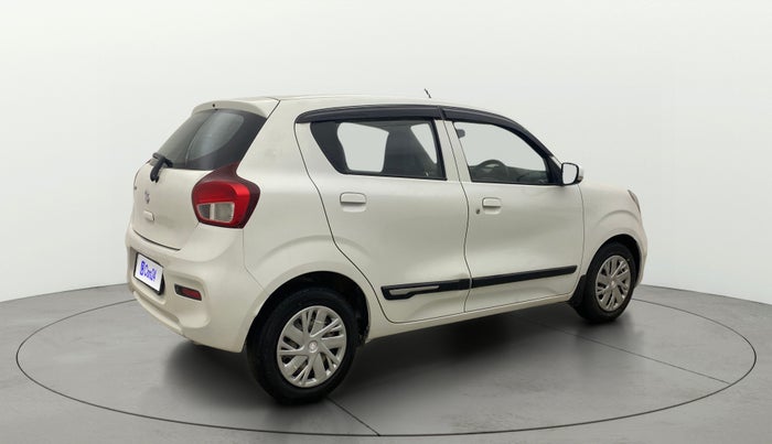 2022 Maruti Celerio ZXI, Petrol, Manual, 1,11,227 km, Right Back Diagonal