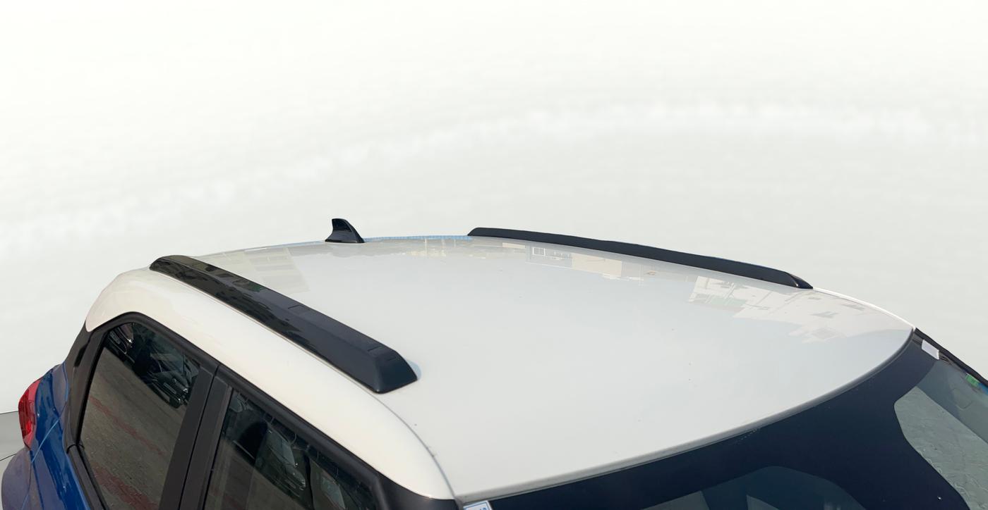 2024 Tata PUNCH Creative Plus, Petrol, Manual, 14,004 km, Roof