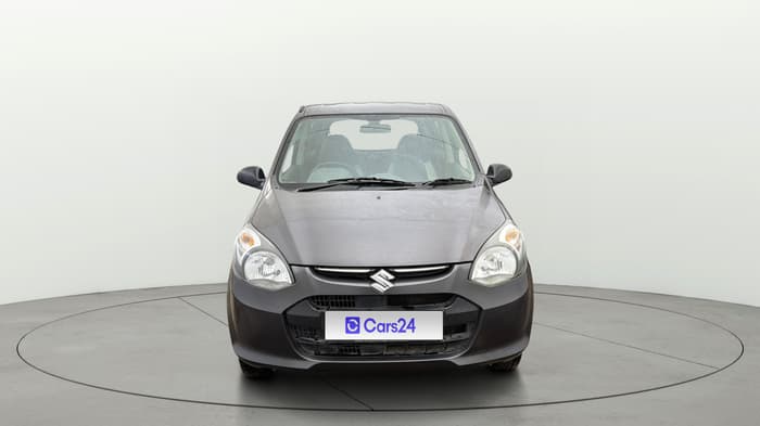 2015 Maruti Alto 800 LXI, Petrol, Manual, 22,652 km, Front