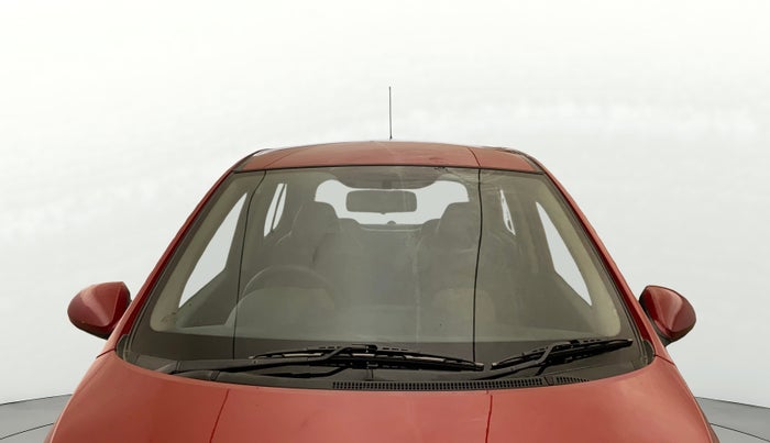 2018 Hyundai Grand i10 MAGNA AT 1.2 KAPPA VTVT, Petrol, Automatic, 45,514 km, Front Windshield