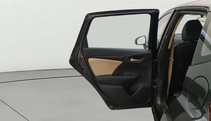 2016 Honda Jazz 1.2L I-VTEC SV, Petrol, Manual, 88,462 km, LHS Rear Door