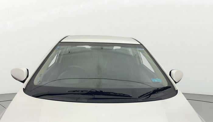 2016 Hyundai Verna 1.6 VTVT SX, Petrol, Manual, 98,255 km, Front Windshield