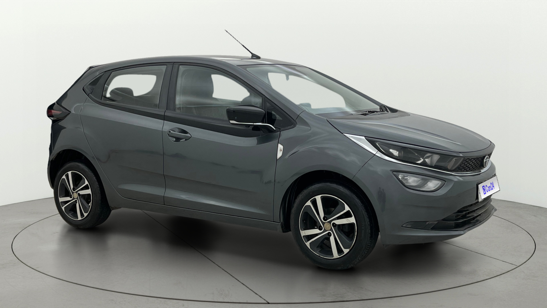 2022 Tata Altroz 2020-2025 XZ PETROL 2022 Tata Altroz 2020-2025 XZ PETROL