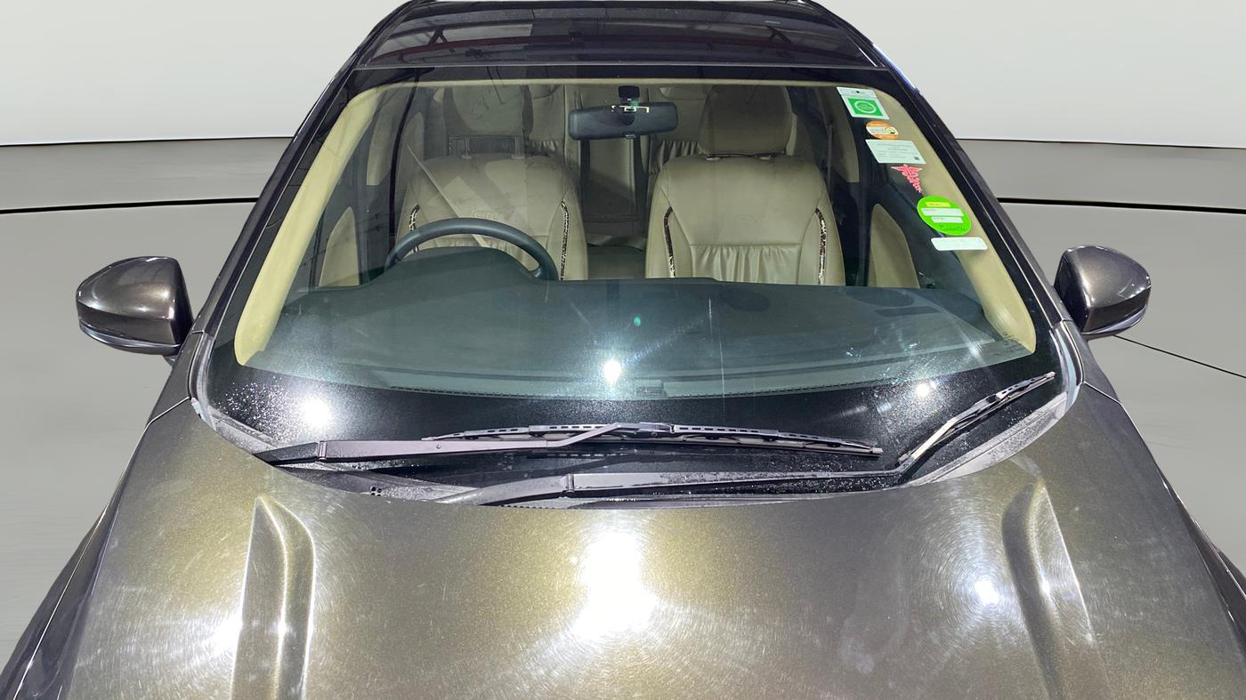 2015 Honda City 1.5L I-VTEC SV, Petrol, Manual, 49,050 km, Front Windshield