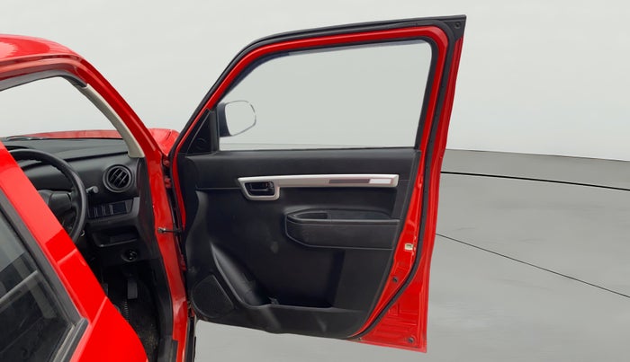 2021 Maruti S PRESSO VXI, Petrol, Manual, 43,190 km, RHS Front Door