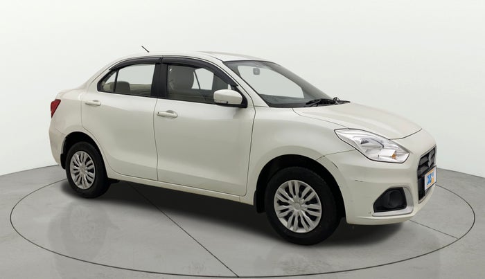 2024 Maruti Dzire VXi, Petrol, Manual, 16,886 km, SRP