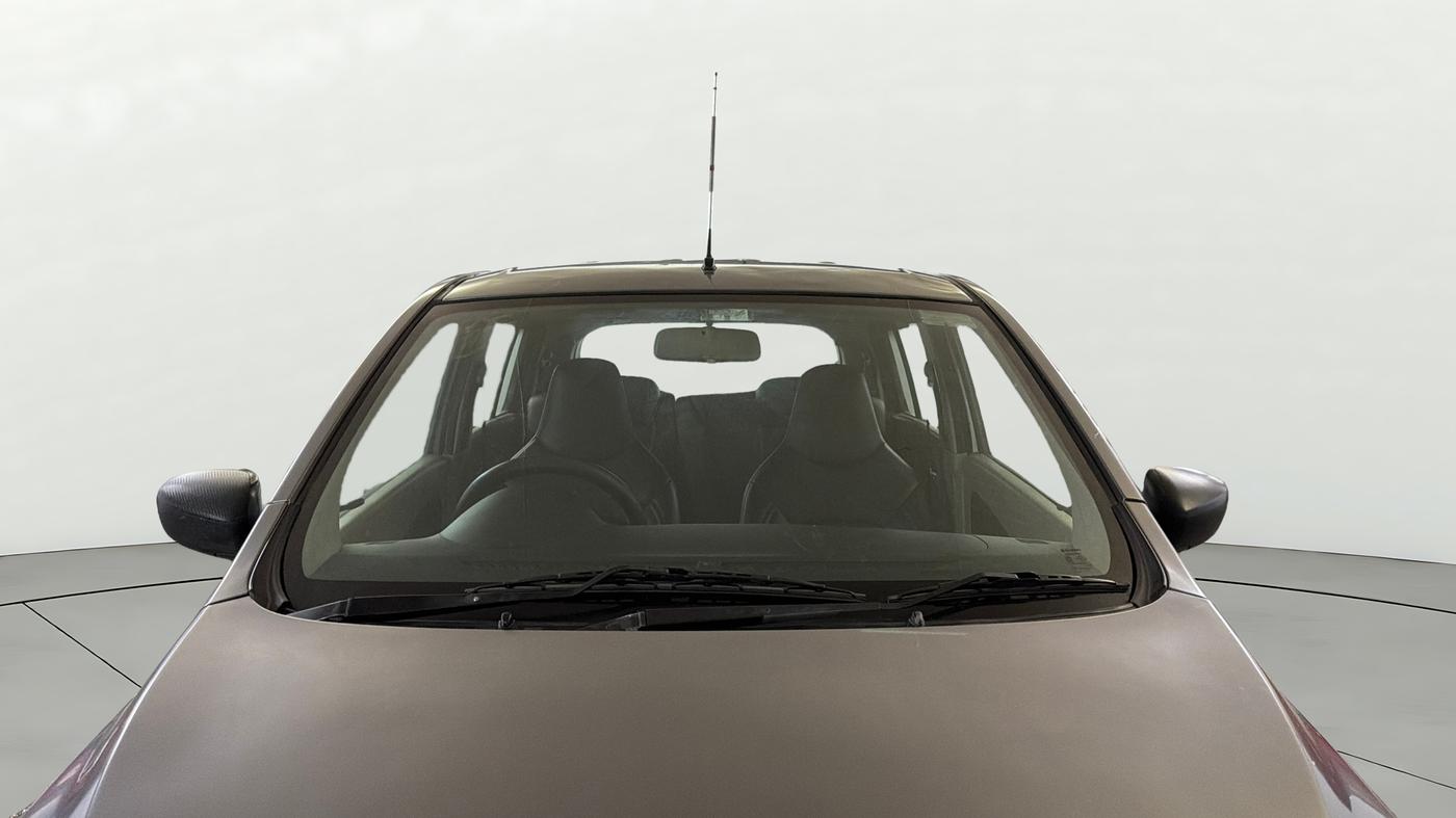 2016 Maruti Celerio VXI AMT, CNG, Automatic, 67,021 km, Front Windshield