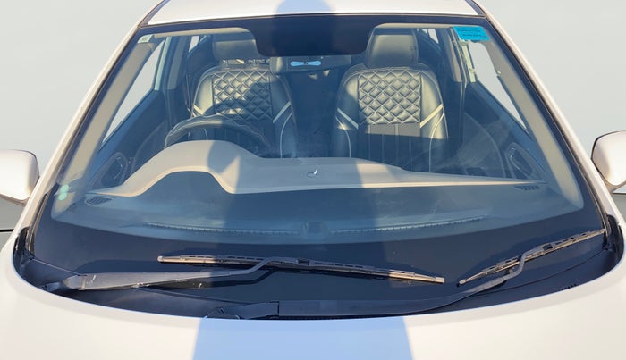 2019 Hyundai Elite i20 MAGNA PLUS 1.2, Petrol, Manual, 66,231 km, Front Windshield