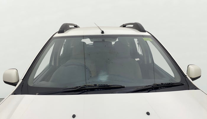 2014 Renault Duster 85 PS RXL DIESEL (OPT), Diesel, Manual, 80,636 km, Front Windshield