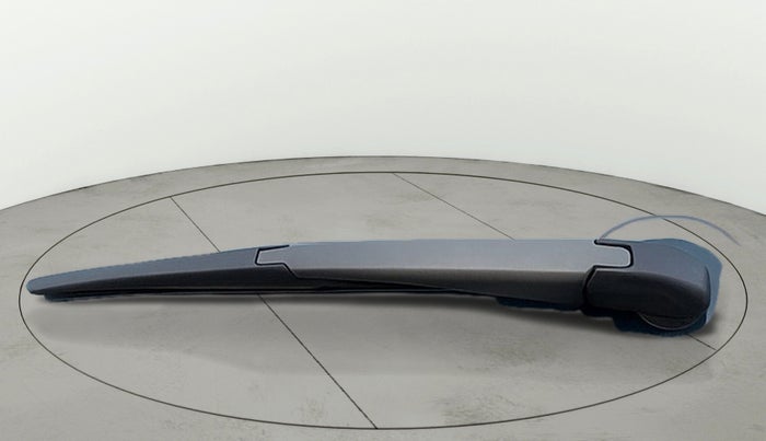 2017 Maruti Baleno DELTA PETROL 1.2, Petrol, Manual, 89,387 km, Rear Wiper