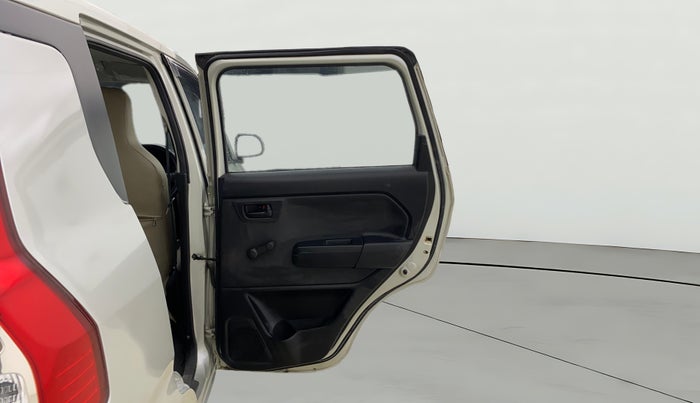 2020 Maruti New Wagon-R LXI CNG 1.0, CNG, Manual, 26,472 km, RHS Rear Door