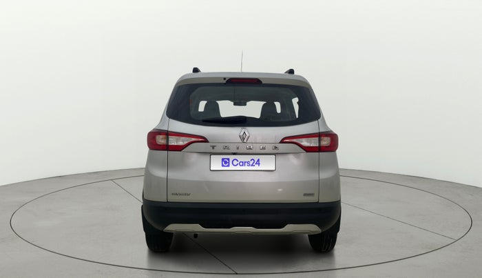 2020 Renault TRIBER RXZ, Petrol, Manual, 22,206 km, Back/Rear