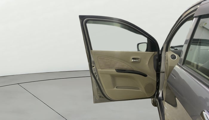 2016 Maruti Celerio ZXI, Petrol, Manual, 55,510 km, LHS Front Door