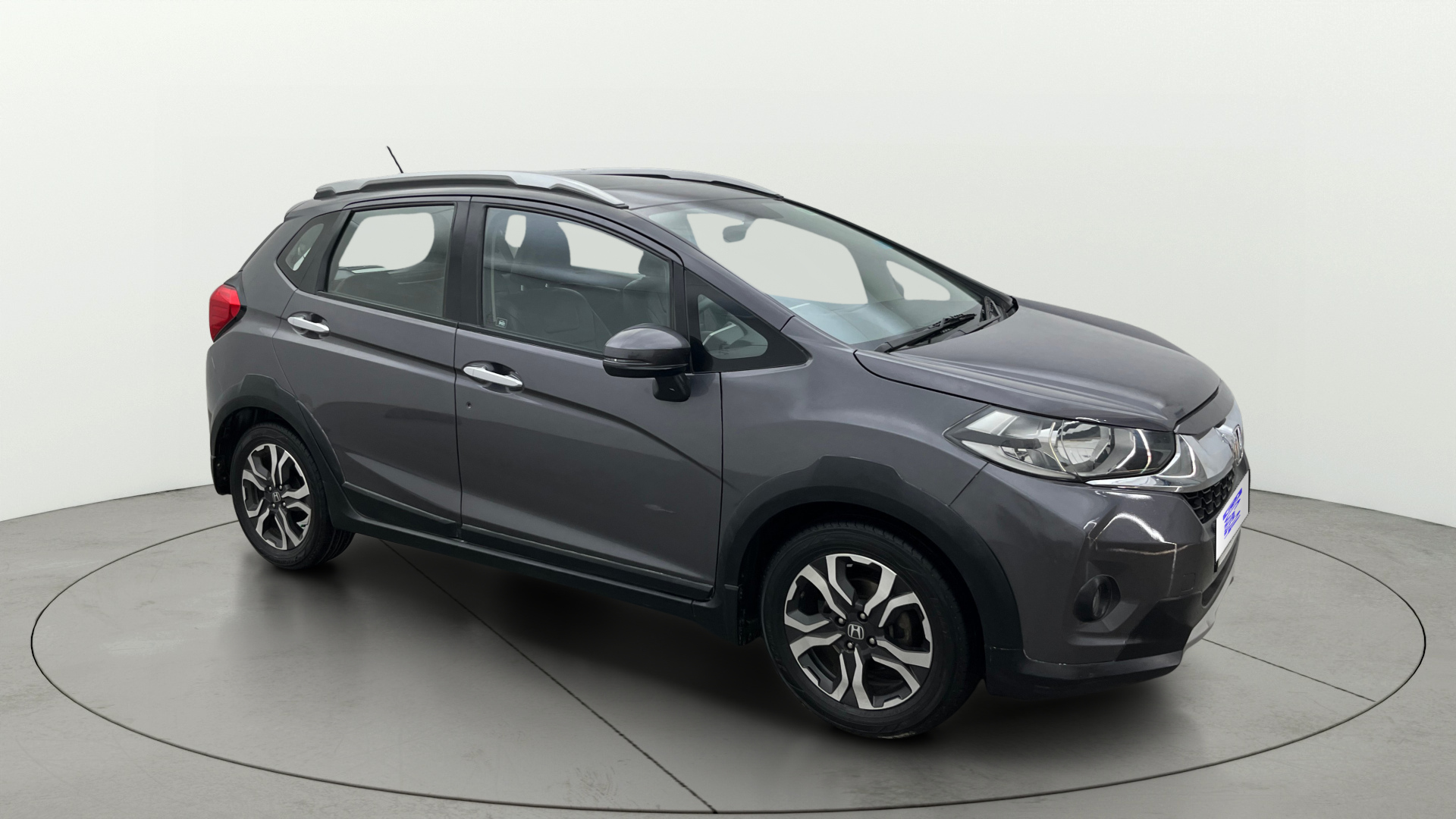 2017 Honda WR-V 2020-2023 1.2L I-VTEC VX MT 2017 Honda WR-V 2020-2023 1.2L I-VTEC VX MT