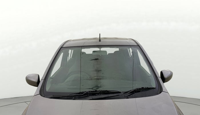 2018 Maruti Celerio VXI CNG, CNG, Manual, 60,083 km, Front Windshield