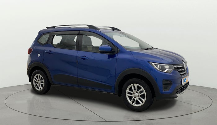 2021 Renault TRIBER RXT, Petrol, Manual, 52,322 km, SRP