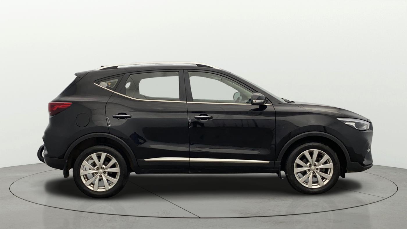 2022 MG ASTOR SUPER EX 1.5 MT, Petrol, Manual, 28,678 km, Right Side View