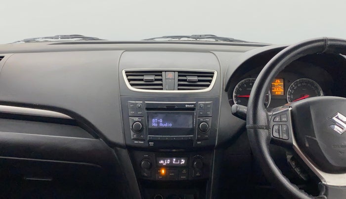 2014 Maruti Swift ZXI, Petrol, Manual, 51,965 km, Air Conditioner