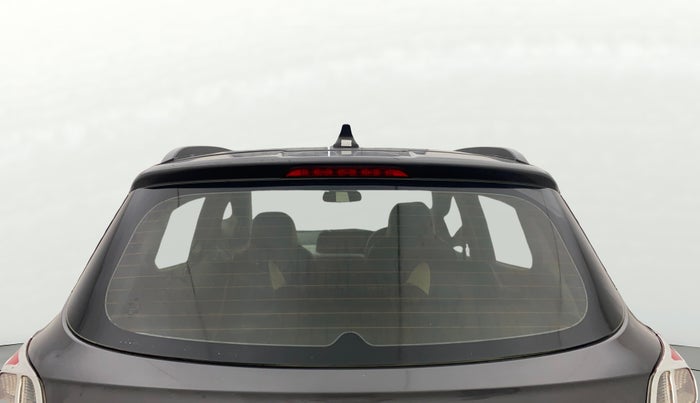 2020 Hyundai GRAND I10 NIOS SPORTZ AMT 1.2 KAPPA VTVT, Petrol, Automatic, 70,161 km, Rear Windshield