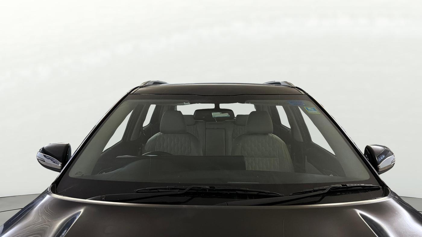 2021 KIA SELTOS HTX 1.5 PETROL, Petrol, Manual, 79,917 km, Front Windshield