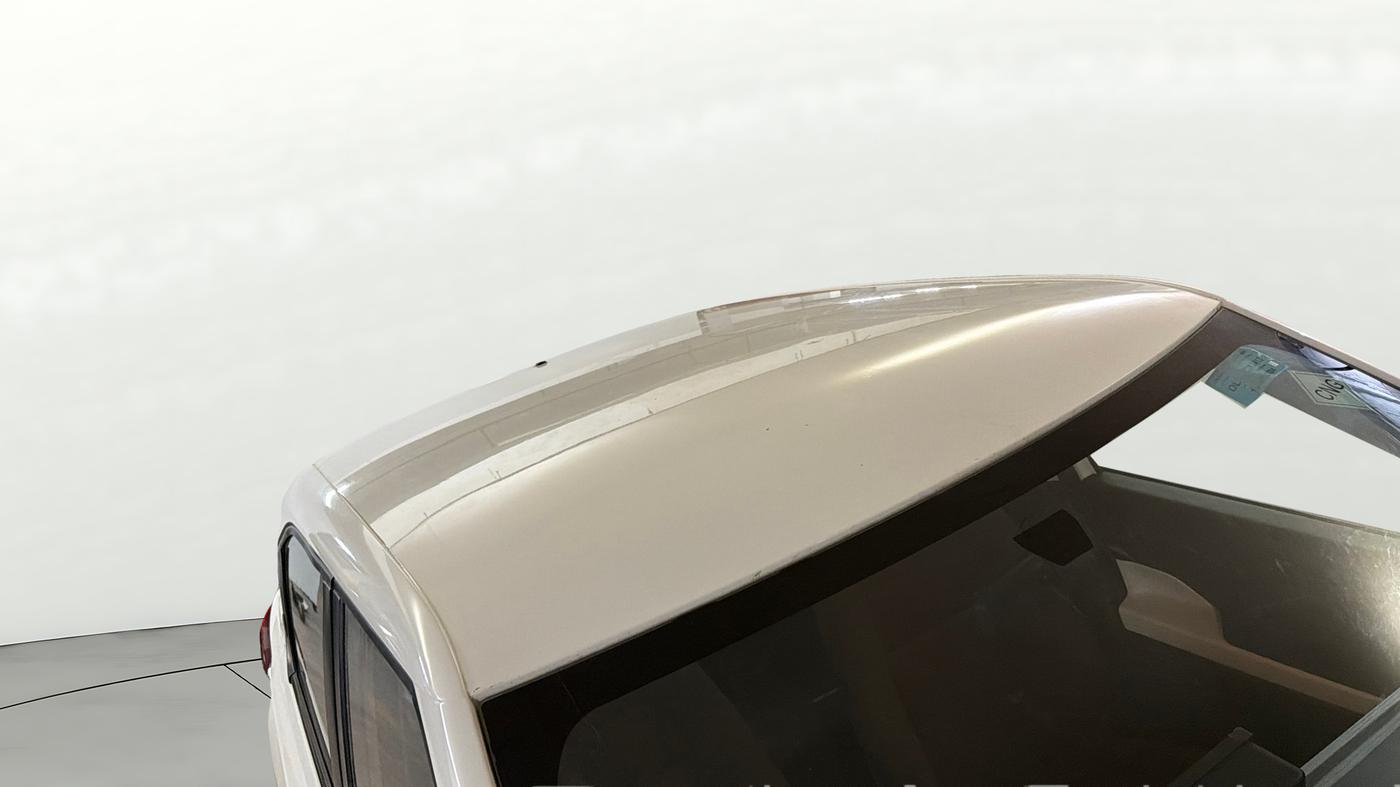 2024 Tata PUNCH PURE MT CNG, CNG, Manual, 27,604 km, Roof