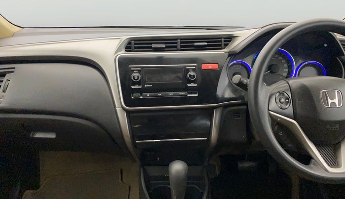 2015 Honda City 1.5L I-VTEC SV CVT, Petrol, Automatic, 46,758 km, Air Conditioner