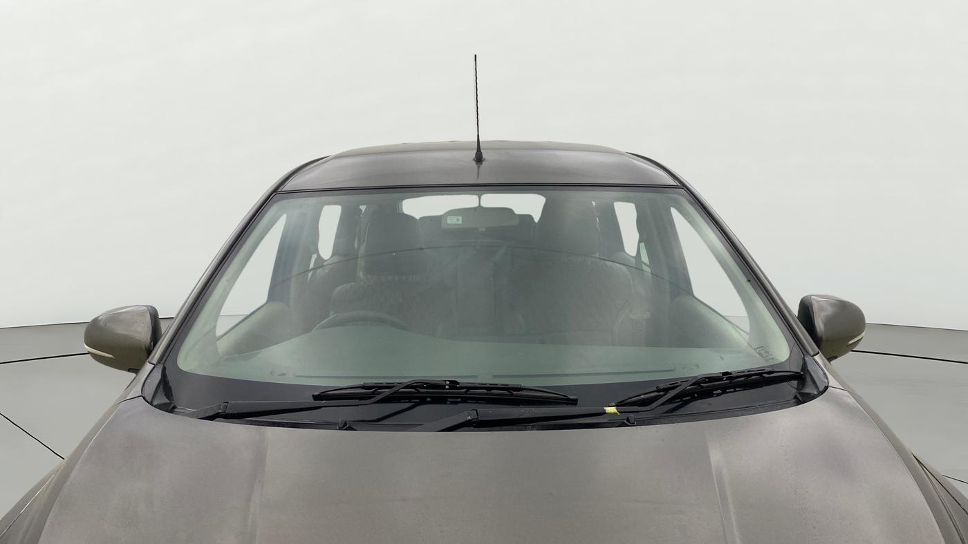2019 Maruti Ertiga ZXI+ SHVS, Petrol, Manual, 82,157 km, Front Windshield