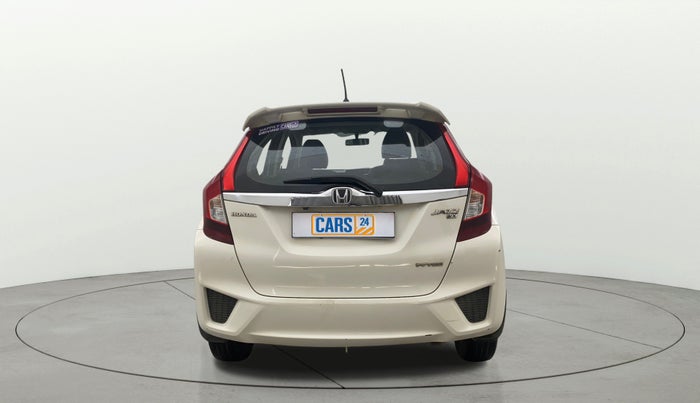2016 Honda Jazz 1.2L I-VTEC VX, Petrol, Manual, 69,887 km, Back/Rear
