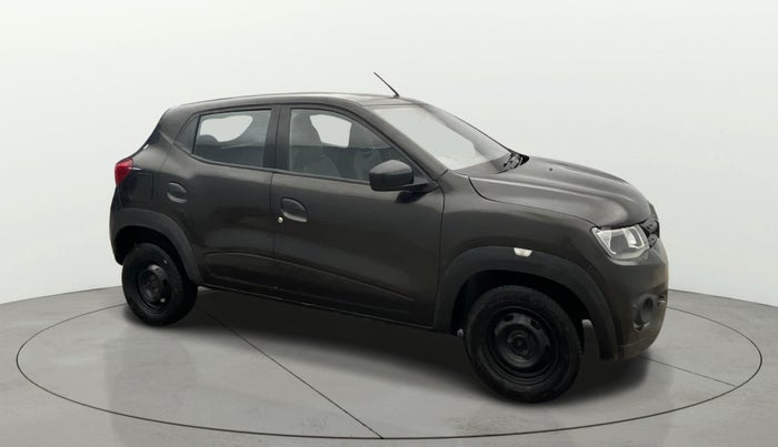 2016 Renault Kwid RXT 1.0, Petrol, Manual, 60,116 km, Right Front Diagonal