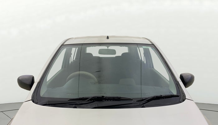 2015 Maruti Celerio LXI, Petrol, Manual, 54,444 km, Front Windshield