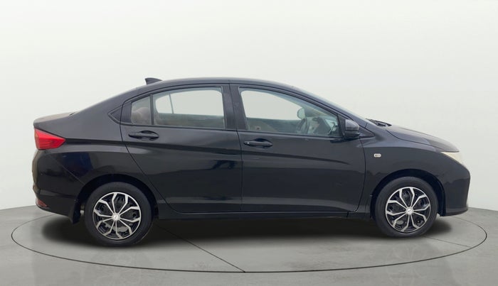 2014 Honda City 1.5L I-DTEC SV, Diesel, Manual, 1,01,242 km, Right Side View