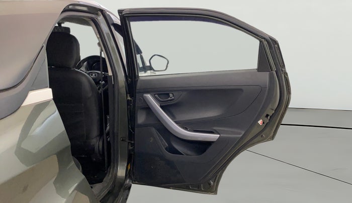 2023 Tata NEXON XE PETROL, Petrol, Manual, 24,876 km, RHS Rear Door