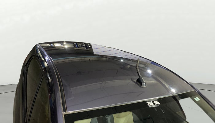 2017 Hyundai Eon ERA +, Petrol, Manual, 40,052 km, Roof