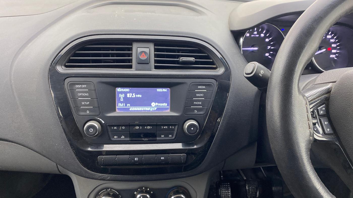 2019 Tata TIGOR XZ PETROL, Petrol, Manual, 86,634 km, Air Conditioner