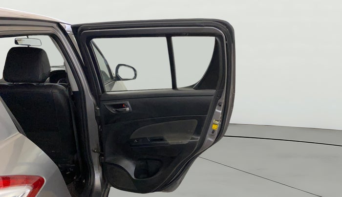 2014 Maruti Swift VXI, Petrol, Manual, 61,343 km, RHS Rear Door