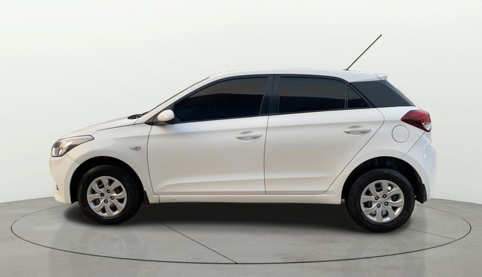 2015 Hyundai Elite i20 MAGNA 1.4 CRDI, Diesel, Manual, 1,42,570 km, Left Side