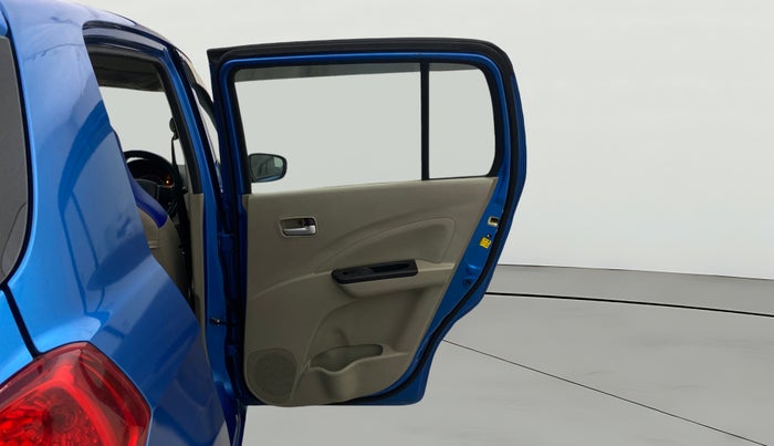 2016 Maruti Celerio ZXI AMT, Petrol, Automatic, 43,412 km, RHS Rear Door