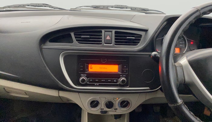 2020 Maruti Alto VXI, Petrol, Manual, 60,883 km, Air Conditioner