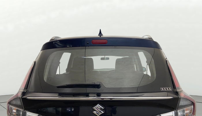 2022 Maruti XL6 ZETA AT, Petrol, Automatic, 34,482 km, Rear Windshield