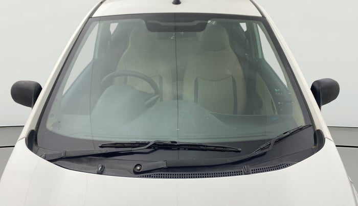 2017 Hyundai Eon ERA + SE, Petrol, Manual, 67,809 km, Front Windshield