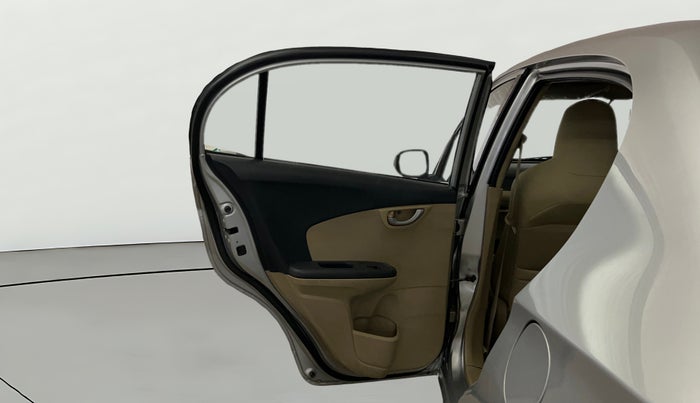 2014 Honda Amaze 1.2L I-VTEC VX AT, Petrol, Automatic, 35,127 km, LHS Rear Door