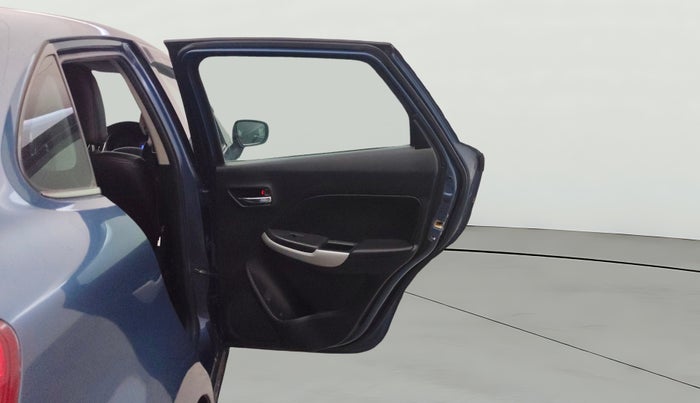 2016 Maruti Baleno ALPHA PETROL 1.2, Petrol, Manual, 67,811 km, RHS Rear Door