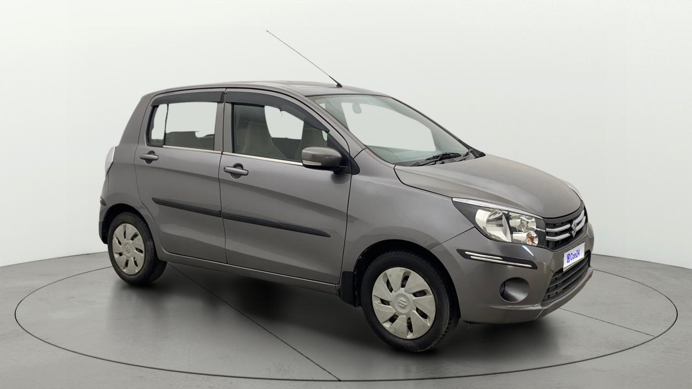 2017 Maruti Celerio ZXI AMT (O), Petrol, Automatic, 72,061 km, SRP