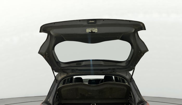 2020 Hyundai GRAND I10 NIOS MAGNA 1.2 KAPPA VTVT, Petrol, Manual, 36,098 km, Boot Door Open