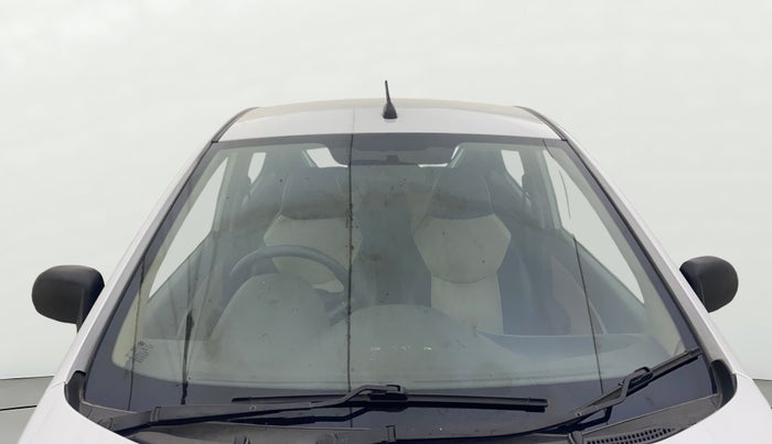 2014 Hyundai Eon ERA +, Petrol, Manual, 47,036 km, Front Windshield