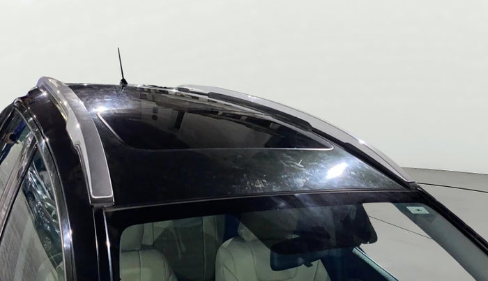 2017 Honda WR-V 1.2L I-VTEC VX MT, Petrol, Manual, 44,386 km, Roof