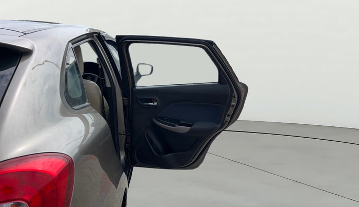 2021 Maruti Baleno DELTA PETROL 1.2, Petrol, Manual, 90,644 km, RHS Rear Door